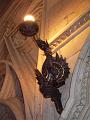 Dragon lamp, York Minster IMGP7127